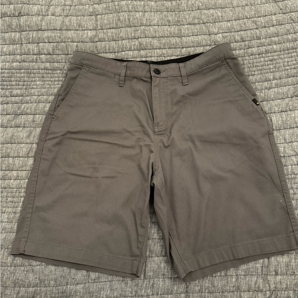 Quicksilver Everyday Union Stretch Shorts